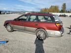 2003 Subaru Legacy Outback AWP