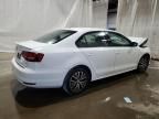 2018 Volkswagen Jetta SE