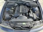 2000 BMW 528 IT Automatic