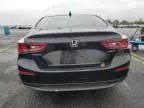 2020 Honda Insight EX