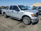 2011 Ford F150 Super Cab