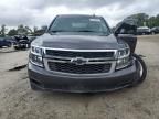 2016 Chevrolet Tahoe K1500 LT