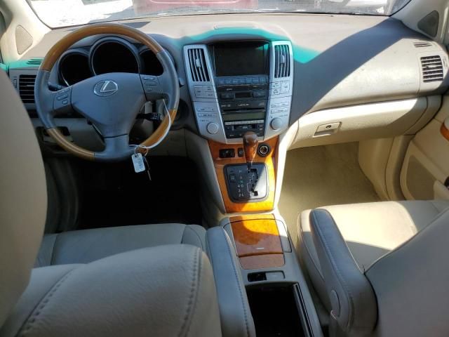 2009 Lexus RX 350