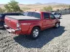 2014 Toyota Tacoma Double Cab