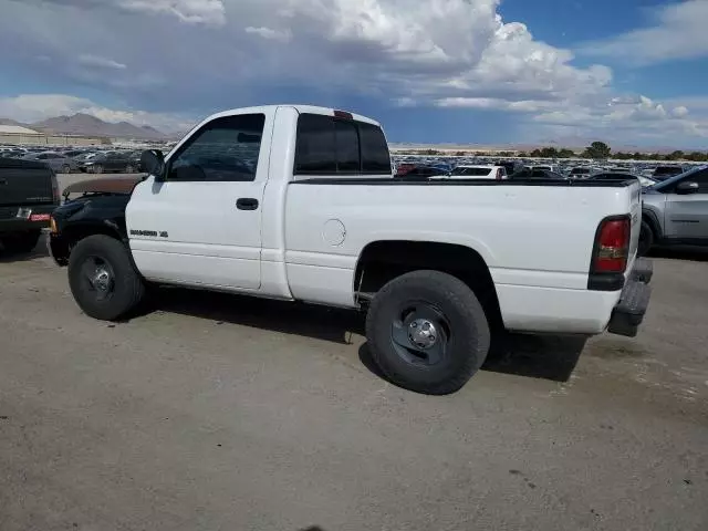 1998 Dodge RAM 1500