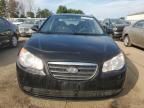 2009 Hyundai Elantra GLS