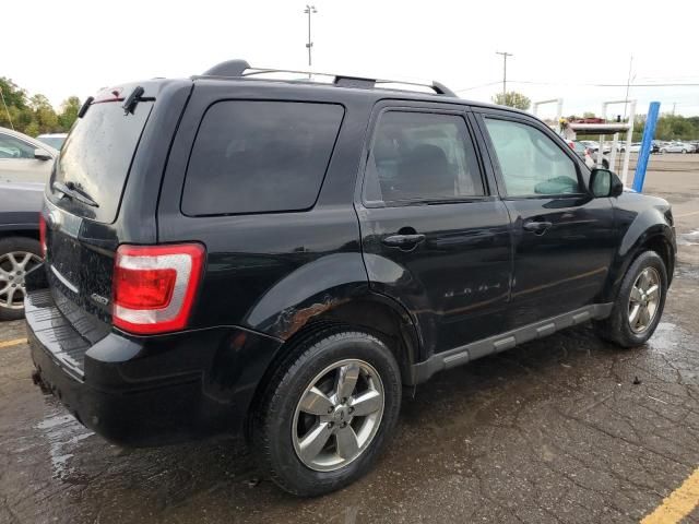 2009 Ford Escape Limited