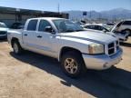 2006 Dodge Dakota Quad SLT