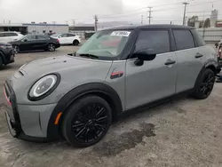 Mini Vehiculos salvage en venta: 2023 Mini Cooper S