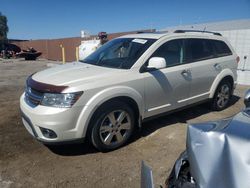 Dodge salvage cars for sale: 2015 Dodge Journey Limited