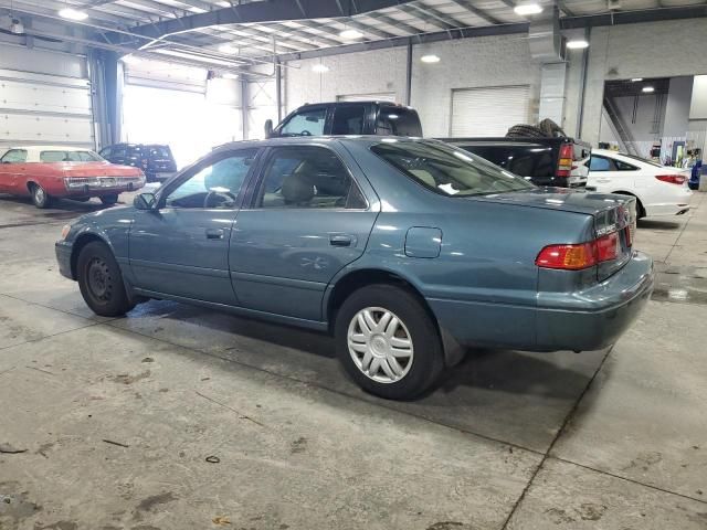 2000 Toyota Camry CE