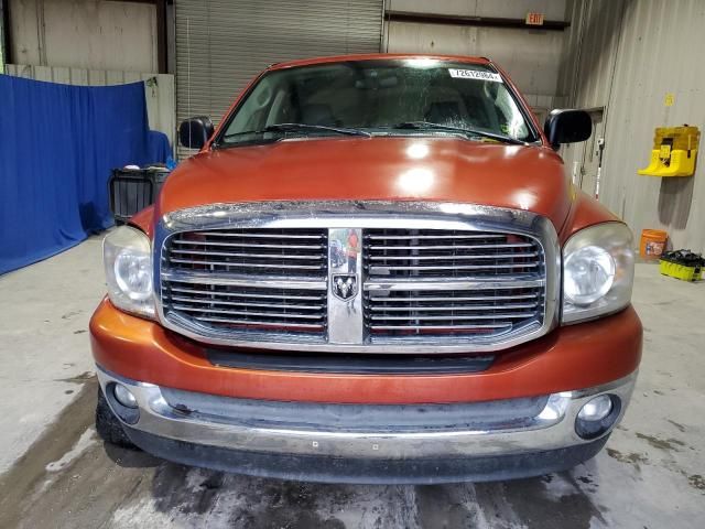 2008 Dodge RAM 1500 ST