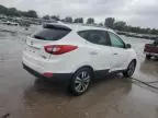 2015 Hyundai Tucson Limited