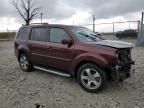 2012 Honda Pilot EXL