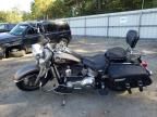 2005 Harley-Davidson Flstci