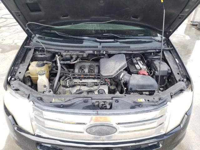 2007 Ford Edge SEL Plus