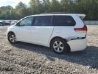 2012 Toyota Sienna LE