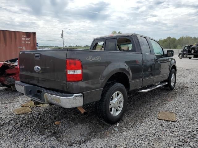 2006 Ford F150