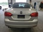 2012 Volkswagen Jetta Base