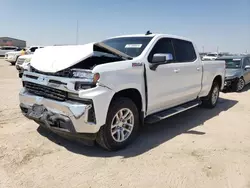 Chevrolet salvage cars for sale: 2022 Chevrolet Silverado LTD K1500 LT