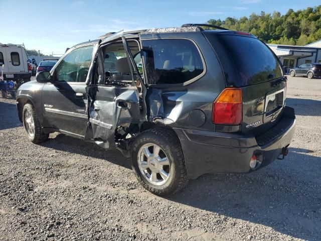 2006 GMC Envoy