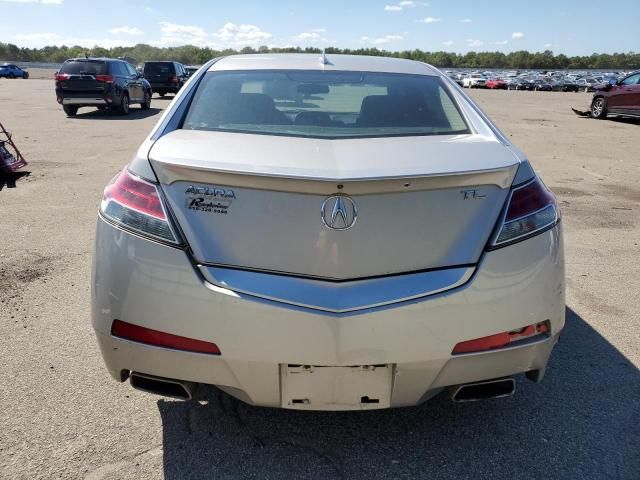 2011 Acura TL