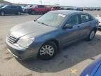 2007 Chrysler Sebring