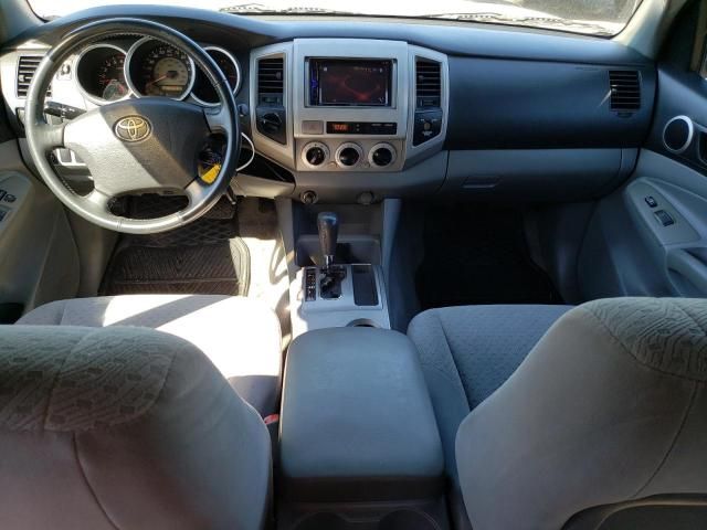 2008 Toyota Tacoma Access Cab