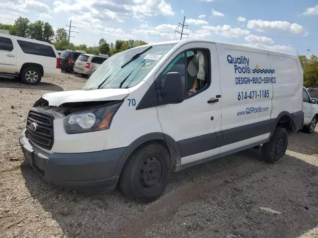 2017 Ford Transit T-250