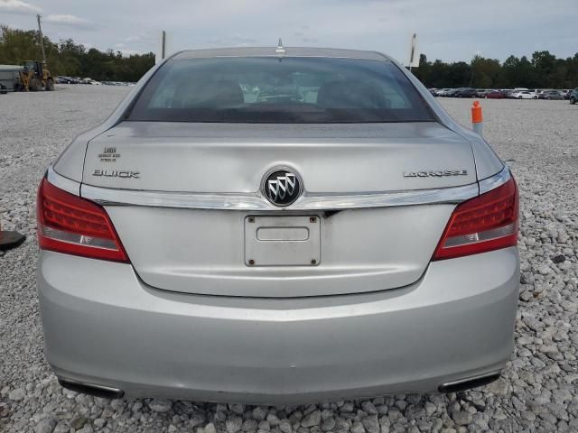 2014 Buick Lacrosse