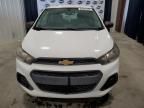 2017 Chevrolet Spark LS