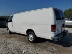 2012 Ford Econoline E350 Super Duty Van