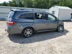 2013 Honda Odyssey EXL