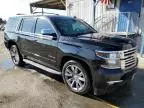 2015 Chevrolet Tahoe C1500 LTZ