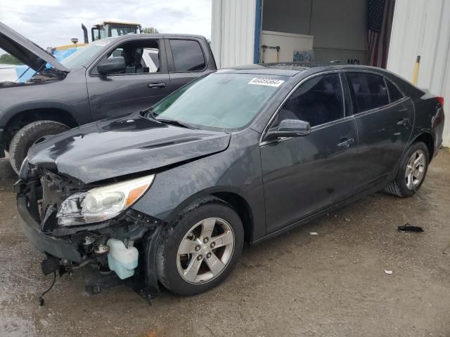 2016 Chevrolet Malibu Limited LT