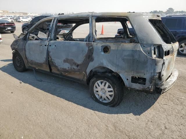 2007 Toyota Sienna CE