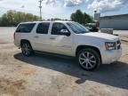 2012 Chevrolet Suburban C1500 LTZ