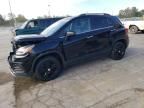 2018 Chevrolet Trax 1LT