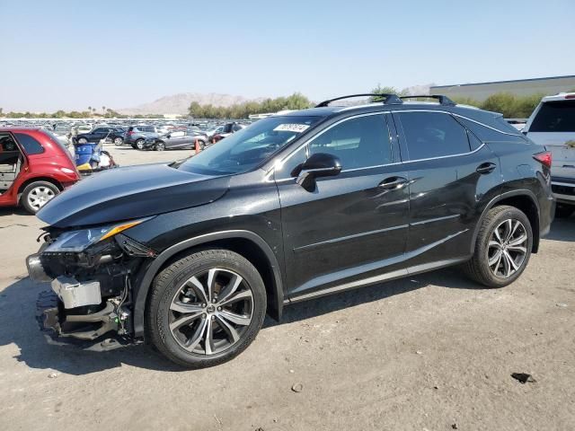 2019 Lexus RX 350 Base