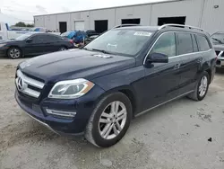 Mercedes-Benz Vehiculos salvage en venta: 2014 Mercedes-Benz GL 450 4matic