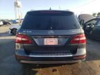 2014 Mercedes-Benz ML 350 4matic