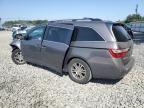 2011 Honda Odyssey EXL