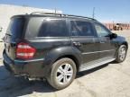 2009 Mercedes-Benz GL 450 4matic