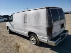 2002 Ford Econoline E250 Van