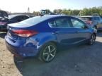 2018 KIA Forte EX