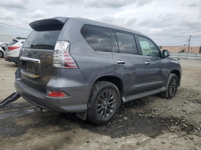 2020 Lexus GX 460 Premium