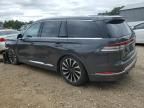 2022 Lincoln Aviator Black Label Grand Touring