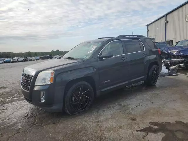 2013 GMC Terrain SLE