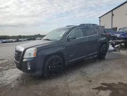 GMC salvage cars for sale: 2013 GMC Terrain SLE