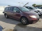 2013 Honda Odyssey EXL